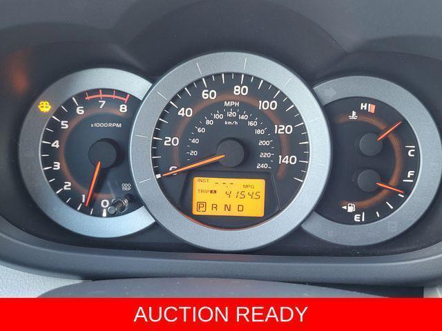 used 2010 Toyota RAV4 car, priced at $9,232