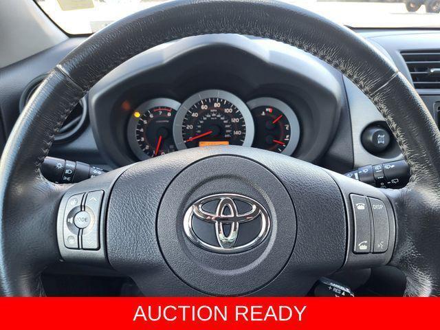used 2010 Toyota RAV4 car, priced at $9,232