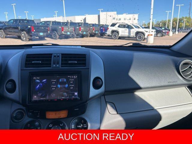 used 2010 Toyota RAV4 car, priced at $9,304