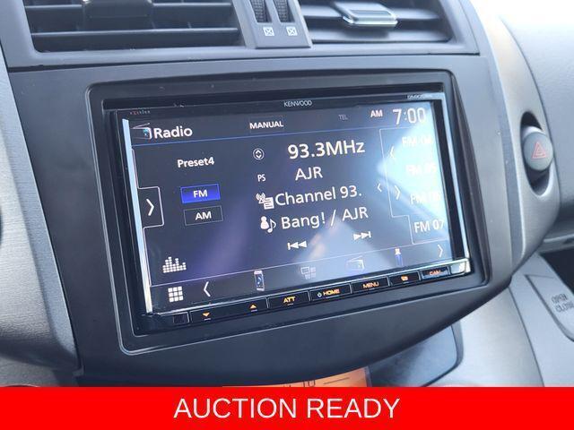used 2010 Toyota RAV4 car, priced at $9,232