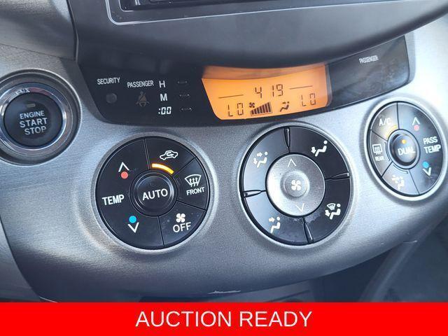 used 2010 Toyota RAV4 car, priced at $9,232