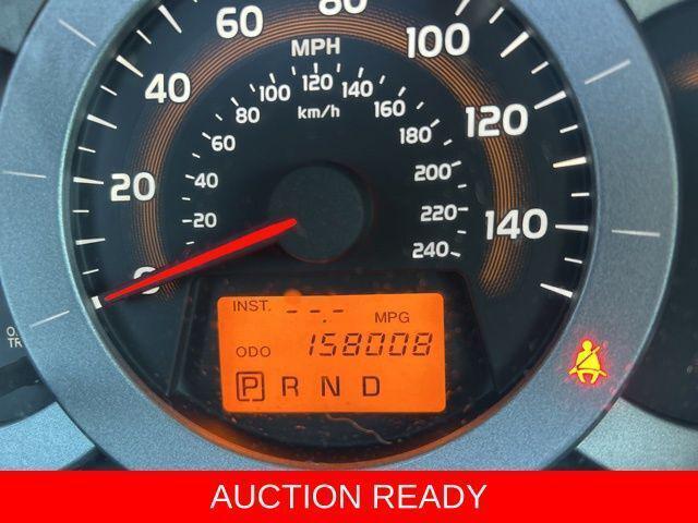 used 2010 Toyota RAV4 car, priced at $9,304