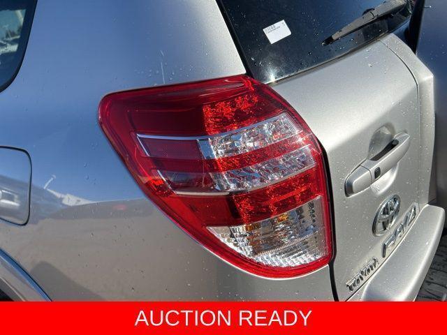 used 2010 Toyota RAV4 car, priced at $9,304