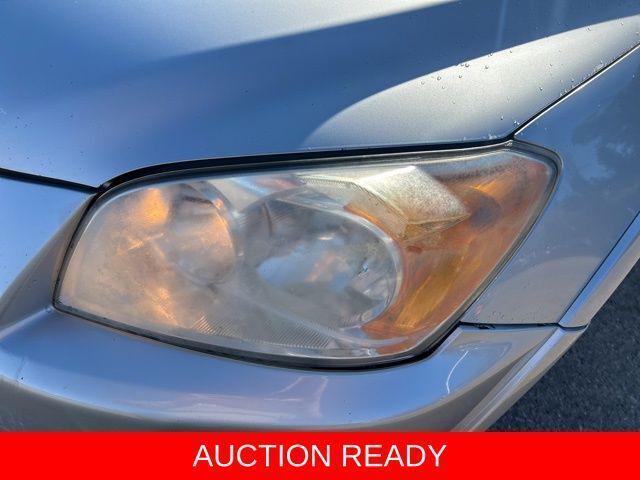 used 2010 Toyota RAV4 car, priced at $9,304