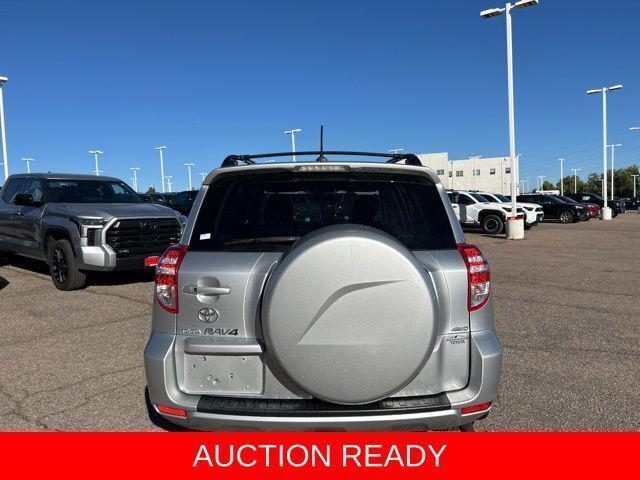 used 2010 Toyota RAV4 car, priced at $9,304