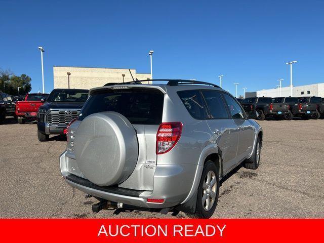 used 2010 Toyota RAV4 car, priced at $9,304