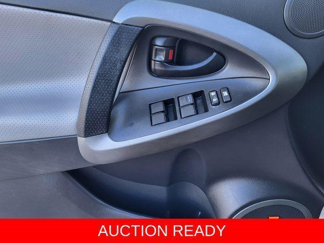 used 2010 Toyota RAV4 car, priced at $9,232