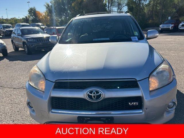used 2010 Toyota RAV4 car, priced at $9,304