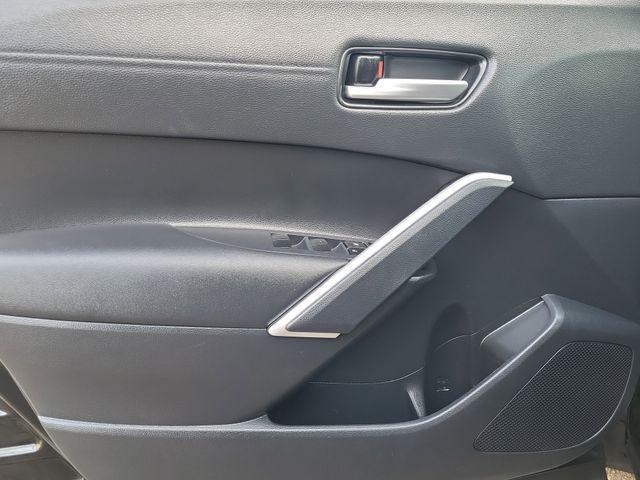 used 2023 Toyota Corolla Cross car, priced at $26,439