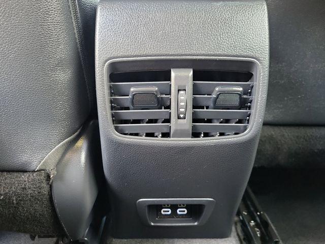 used 2023 Toyota Corolla Cross car, priced at $26,439