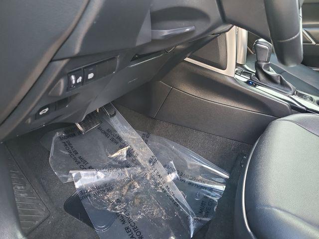 used 2023 Toyota Corolla Cross car, priced at $26,439