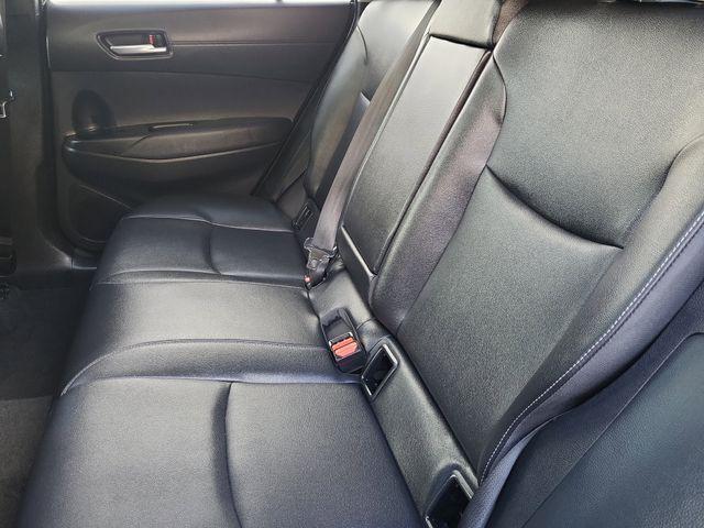 used 2023 Toyota Corolla Cross car, priced at $26,439