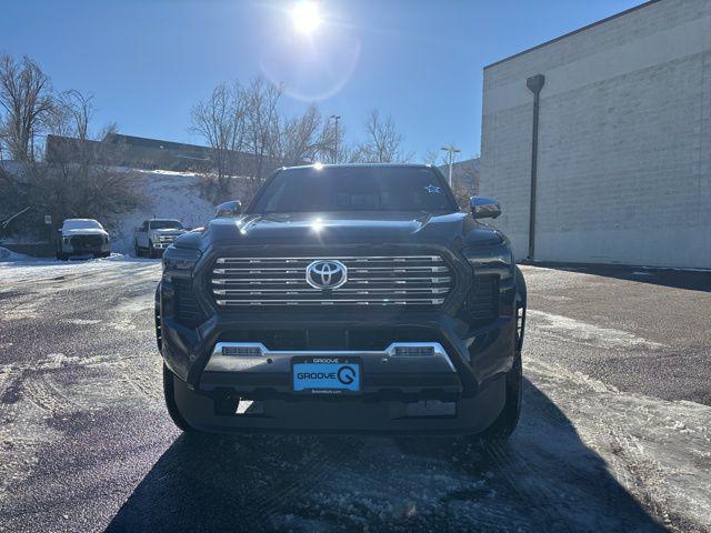 new 2024 Toyota Tacoma car, priced at $54,165