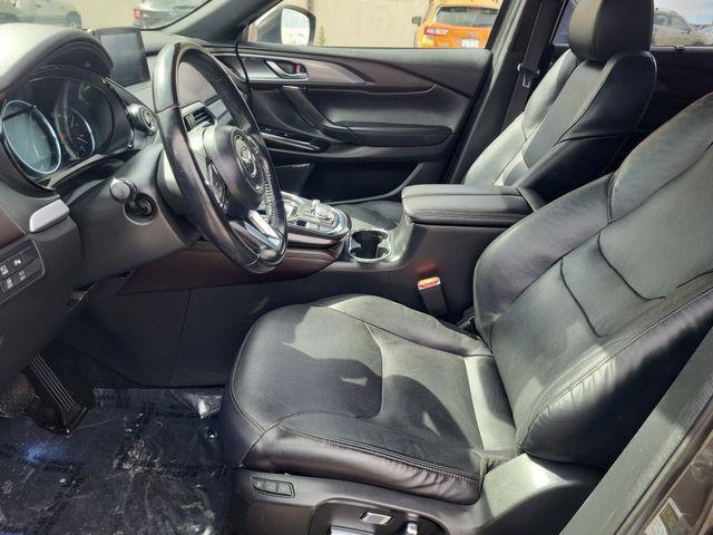 used 2019 Mazda CX-9 car, priced at $17,991