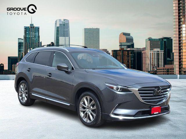 used 2019 Mazda CX-9 car, priced at $17,991