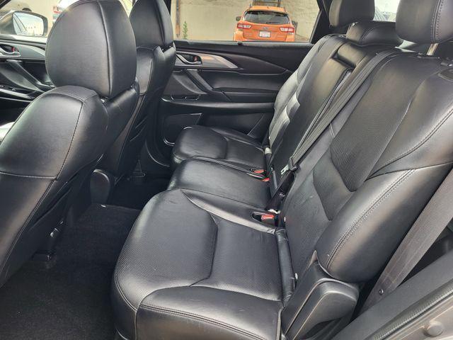 used 2019 Mazda CX-9 car, priced at $17,991