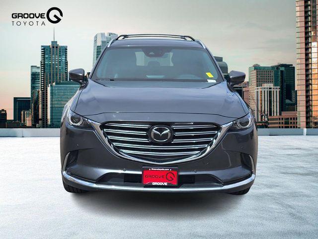 used 2019 Mazda CX-9 car, priced at $17,991