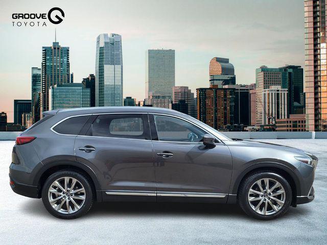 used 2019 Mazda CX-9 car, priced at $17,991