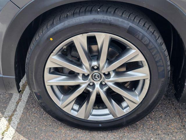 used 2019 Mazda CX-9 car, priced at $17,991
