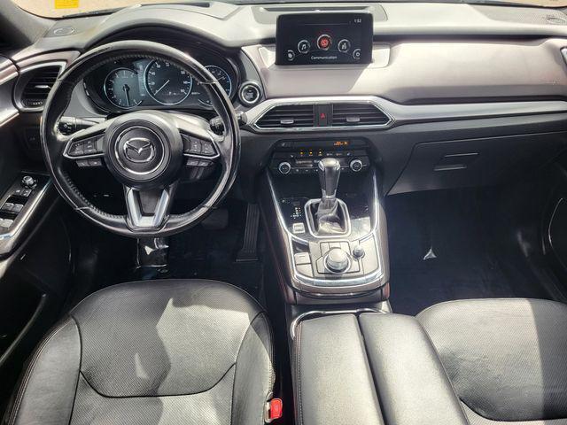 used 2019 Mazda CX-9 car, priced at $17,991