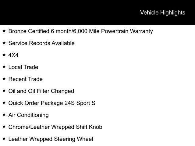 used 2018 Jeep Wrangler JK car, priced at $18,477