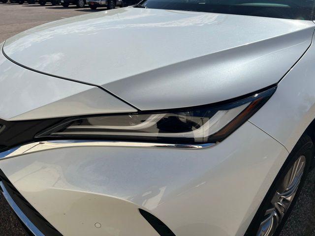 used 2023 Toyota Venza car, priced at $35,678