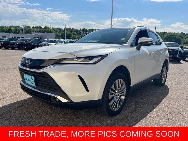 used 2023 Toyota Venza car, priced at $35,678