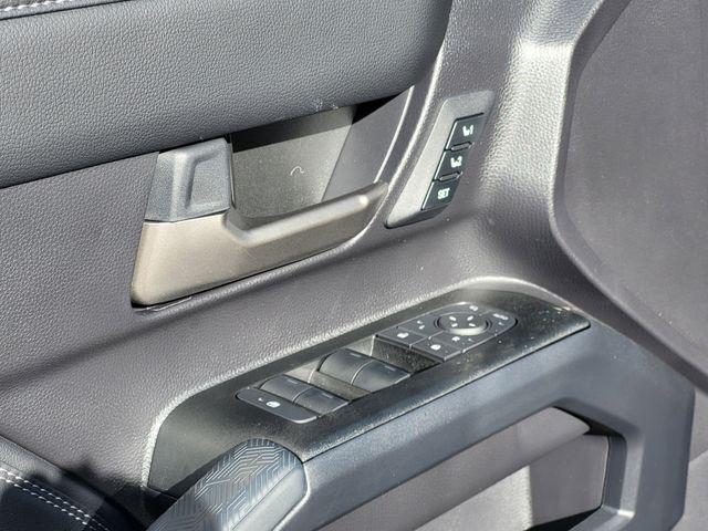 new 2025 Toyota 4Runner car, priced at $60,053