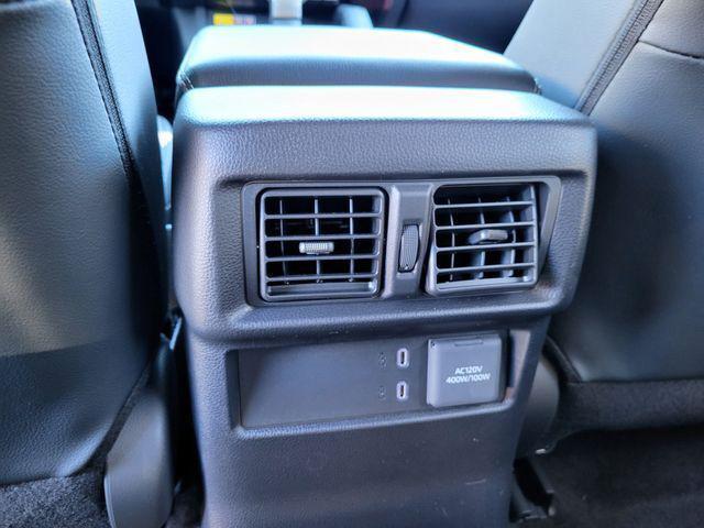 new 2025 Toyota 4Runner car, priced at $60,053