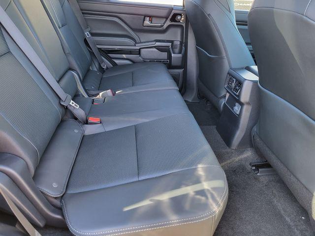 new 2025 Toyota 4Runner car, priced at $60,053