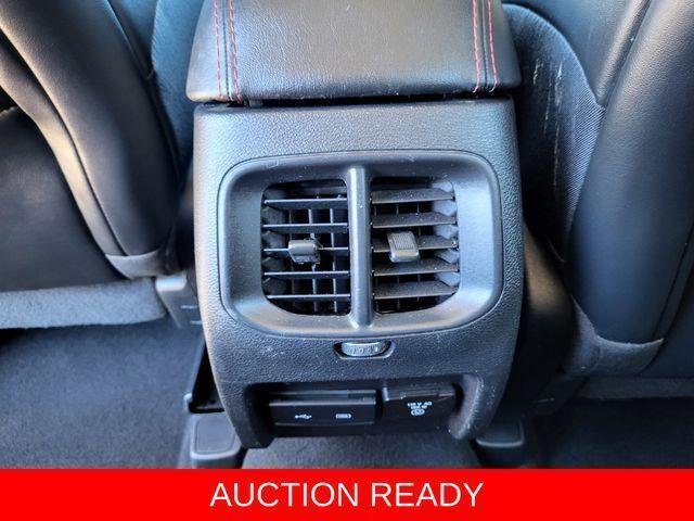 used 2020 Jeep Cherokee car, priced at $12,491