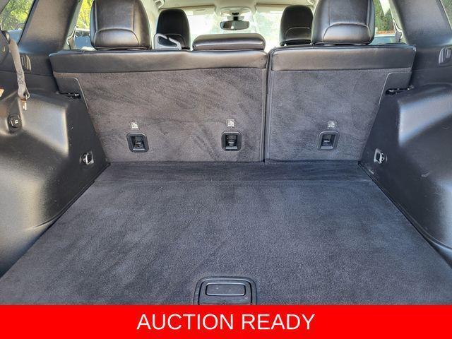 used 2020 Jeep Cherokee car, priced at $12,491
