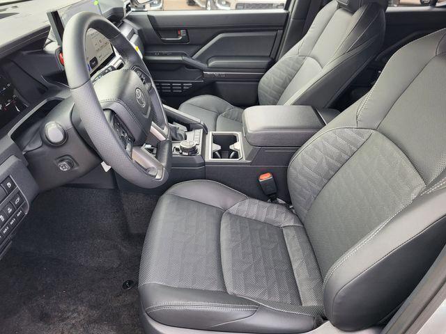 new 2025 Toyota 4Runner car, priced at $62,389