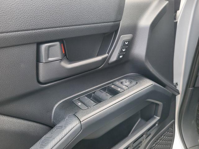 new 2025 Toyota 4Runner car, priced at $62,389