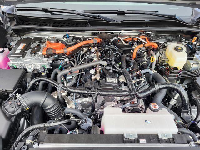 new 2025 Toyota 4Runner car, priced at $62,389