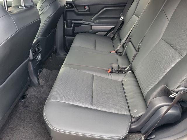 new 2025 Toyota 4Runner car, priced at $62,389