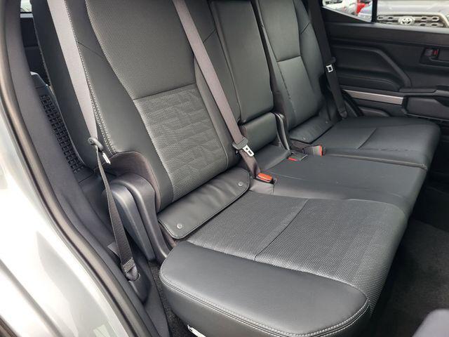 new 2025 Toyota 4Runner car, priced at $62,389