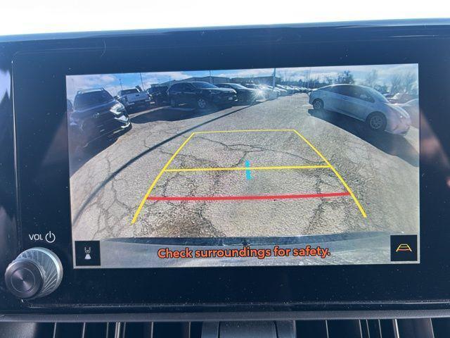 used 2024 Toyota RAV4 Prime car, priced at $37,995