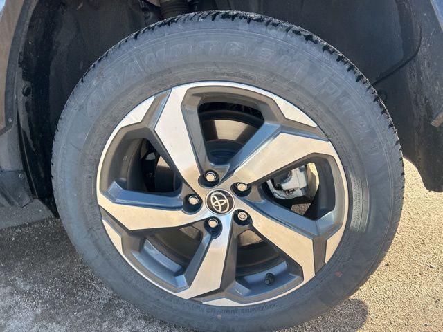 used 2024 Toyota RAV4 Prime car, priced at $37,995