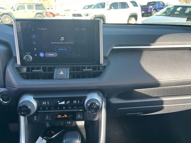 used 2024 Toyota RAV4 Prime car, priced at $37,995