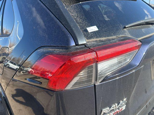 used 2024 Toyota RAV4 Prime car, priced at $37,995