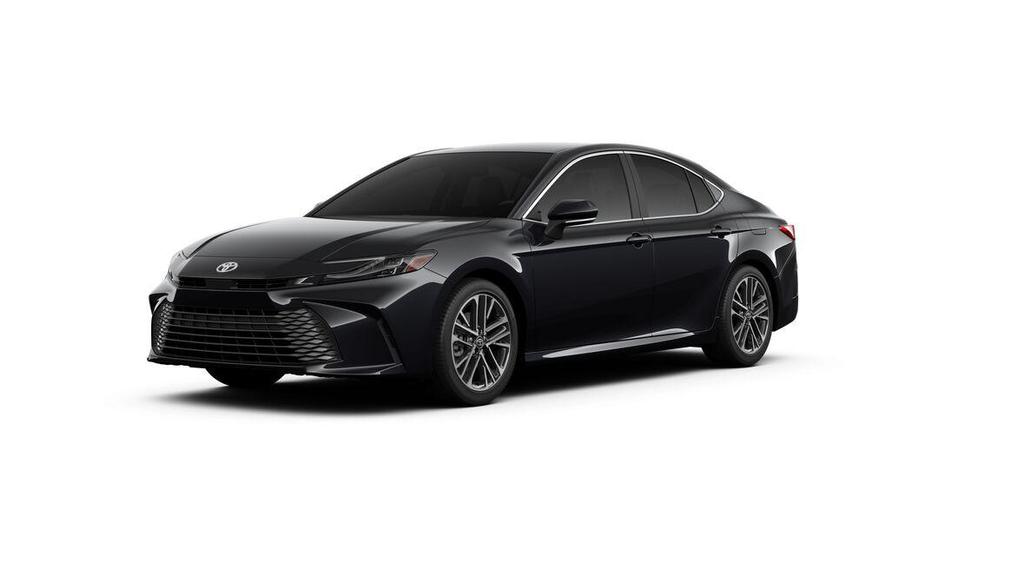 new 2025 Toyota Camry car, priced at $38,308