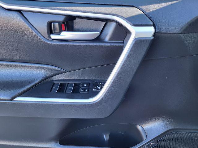 used 2024 Toyota RAV4 car, priced at $27,988