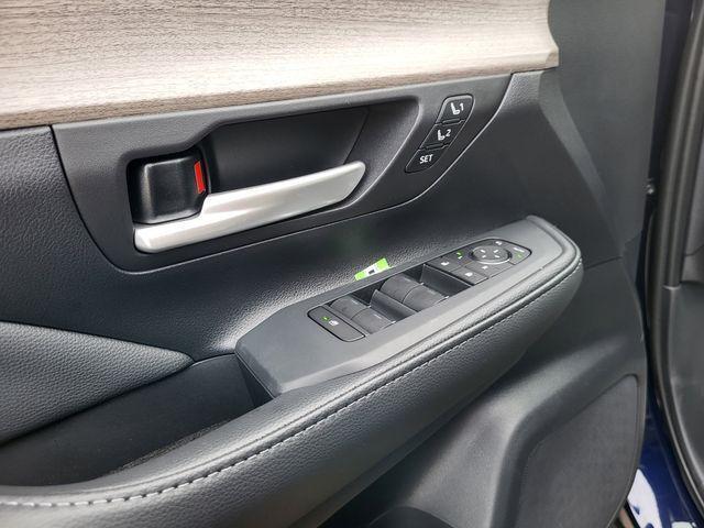 new 2026 Toyota Grand Highlander car, priced at $58,808