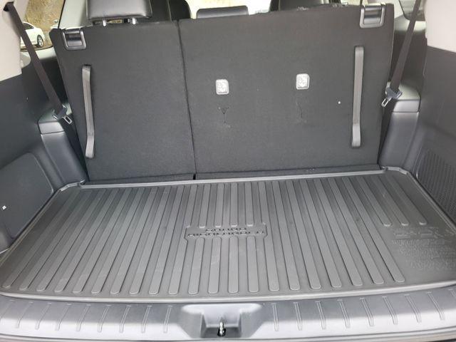 new 2026 Toyota Grand Highlander car, priced at $58,808