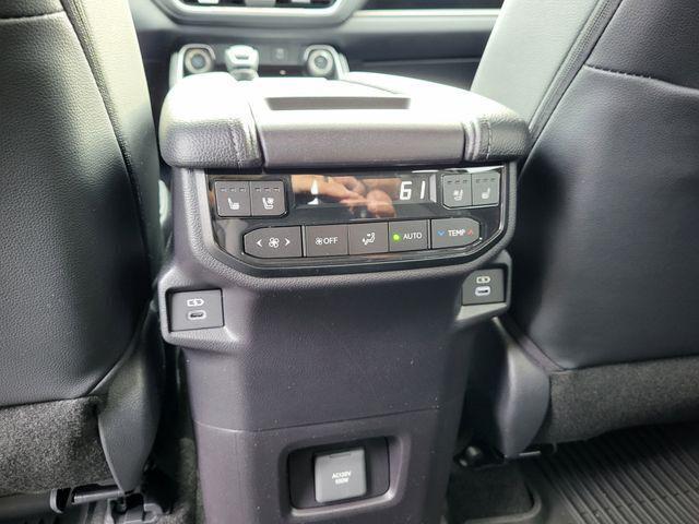 new 2026 Toyota Grand Highlander car, priced at $58,808