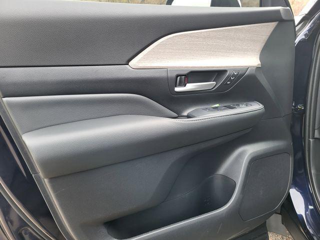 new 2026 Toyota Grand Highlander car, priced at $58,808