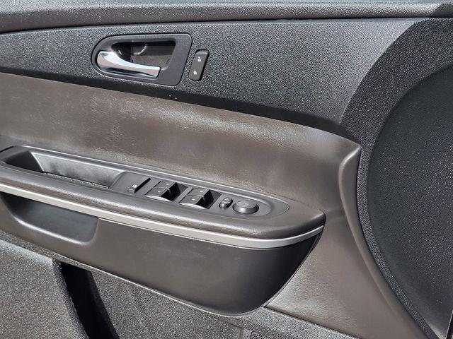 used 2010 GMC Acadia car, priced at $4,991