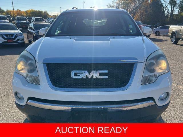 used 2010 GMC Acadia car, priced at $6,995
