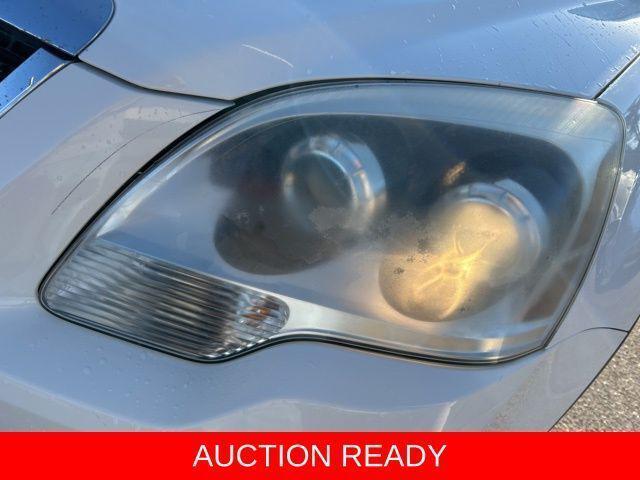 used 2010 GMC Acadia car, priced at $6,995